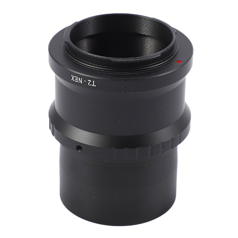 Ống Kính Thiên Văn T2-Nex 2 Inch 2 Inch Cho Máy Ảnh Sony Nex