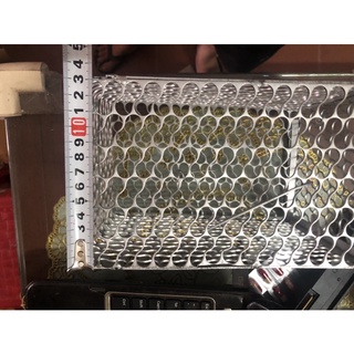 Bầy lồng chuột sắt