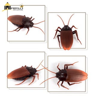 Con Gián Đồ Chơi Điều Khiển Từ Xa