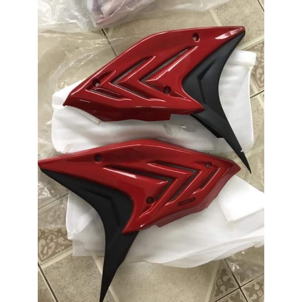 Ốp yếm BMW S1000 cho TFX