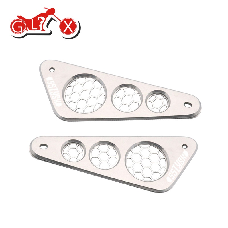 Bộ Khung Bảo Vệ Bảng Điều Khiển Phía Sau CNC Dành Cho Xe Máy YAMAHA XSR155 XSR 155 2019 2020 2021 2022