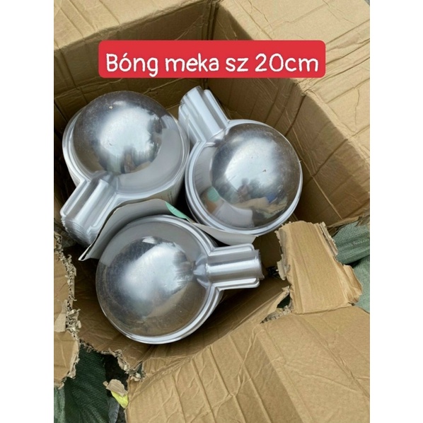 1 vo bóng meca 20/30 cm