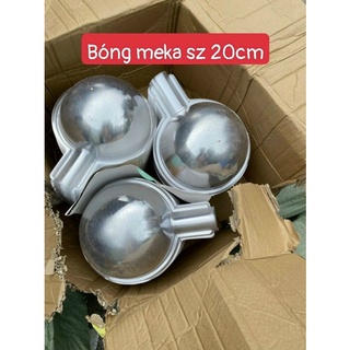 1 vo bóng meca 20/30 cm