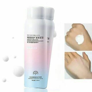 Chống nắng siêu hot Maycreat 150ml