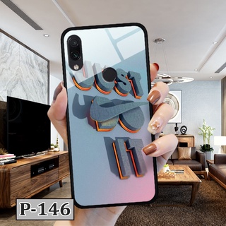Ốp lưng cường lực Xiaomi Redmi Note 7