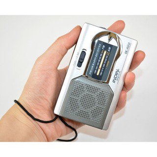 Máy Radio Indin BC-R22
