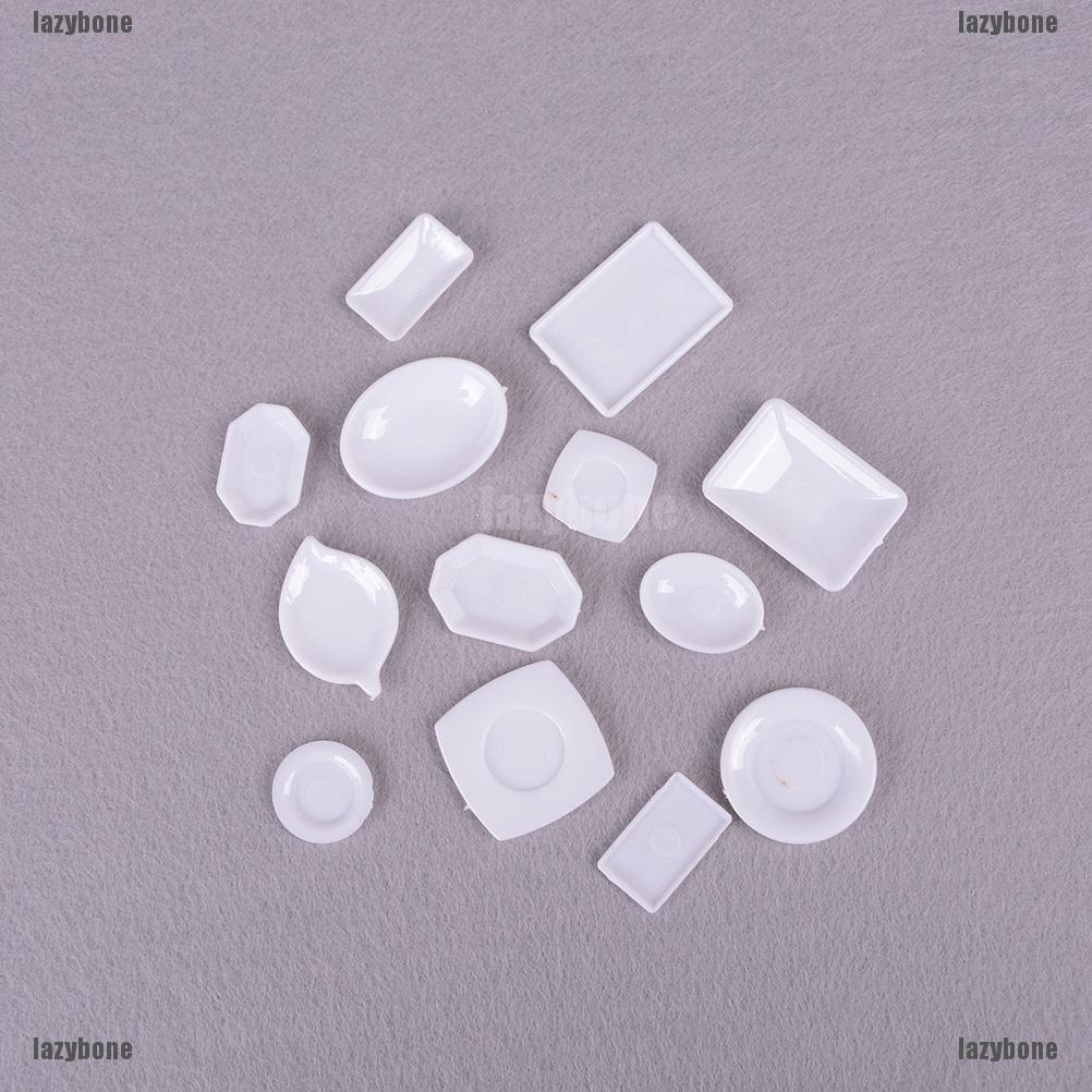 Bộ 33 Mô Hình Đồ Chơi Nhà Bếp Búp Bê Dễ Thương