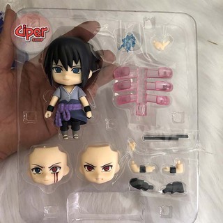 Mô hình Nendoroid 707 - Sasuke Uchiha