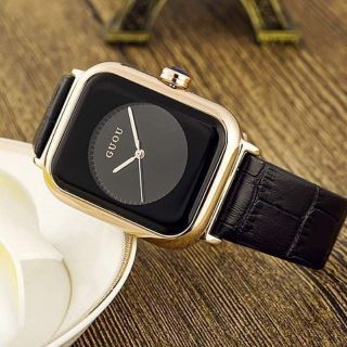 Đồng Hồ Nữ Guou