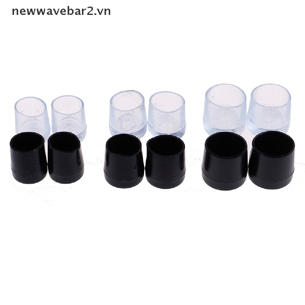 Bộ 2 Bọc Giày Cao Gót Chống Trượt Tiện Lợi