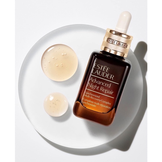 SERUM THẦN THÁNH ESTEE LAUDER ADVANCED NIGHT REPAIR