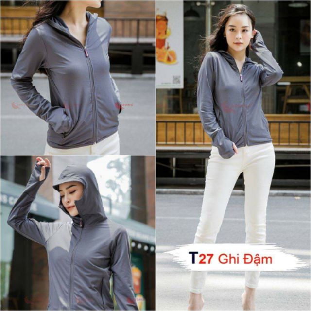 Áo chống nắng Nhật Bản 2 lớp chính hãng | BigBuy360 - bigbuy360.vn