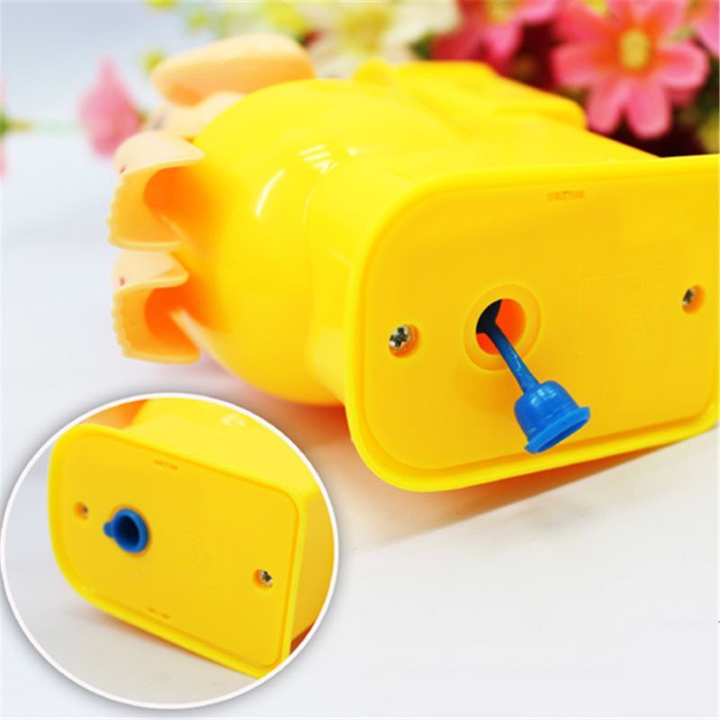 Đồ chơi hình toilet vui nhộn ngộ nghĩnh cho bé