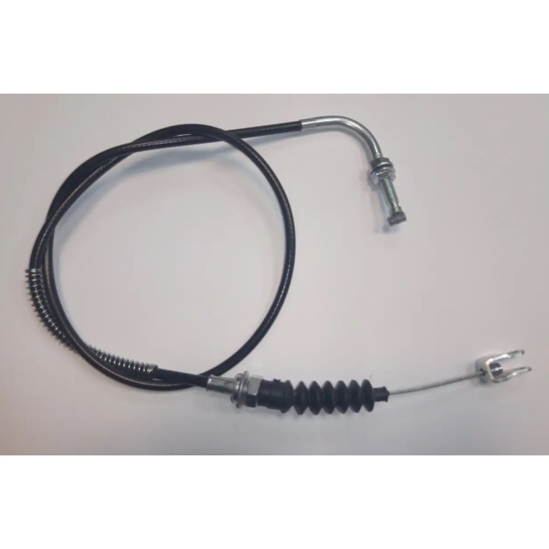 DÂY GA FG15-30 ĐỘNG CƠ K21 XE NÂNG 1-3 TẤN- GAS CABLE FOR TCM MITSUBISHI KOMATSU GAS FORKLIFT 20A75-22201