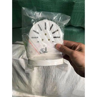 Chân đế camera IP ( dome ) chuyên dụng camera IP