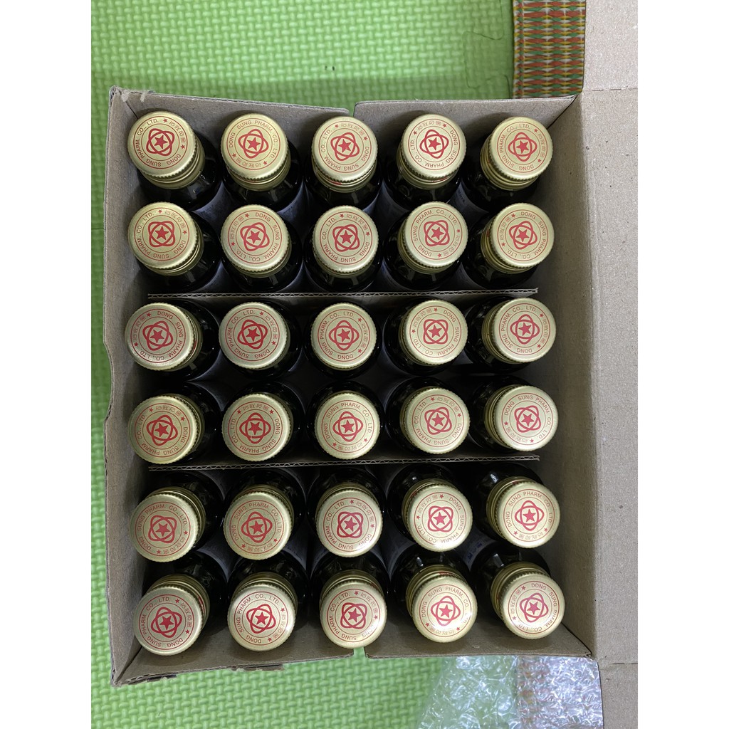 Nước uống chống say tàu xe Hàn Quốc | BigBuy360 - bigbuy360.vn