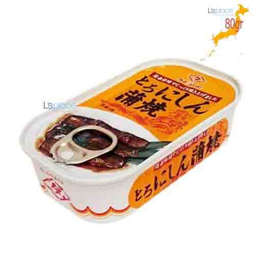 Cá Nướng hiệu Kabayaki 80g