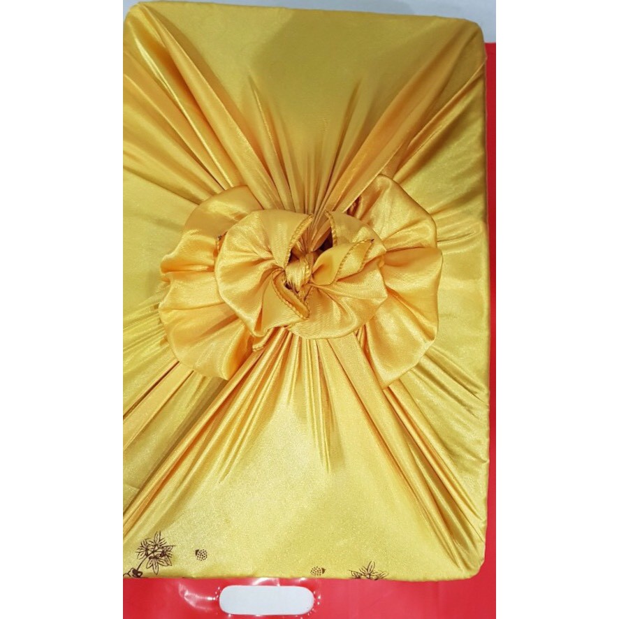 Nhân sâm tươi Hàn Quốc 6 năm tuổi 8 củ/kg nguyên rễ, PP Sâm Yến Thái An | BigBuy360 - bigbuy360.vn