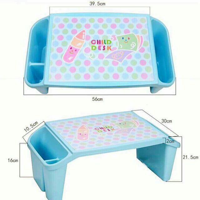 Bàn học nhựa đa năng cho bé - BX0666