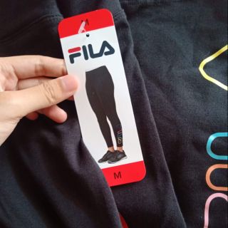 Quần legging - Fila - Hàng xách tay Mỹ