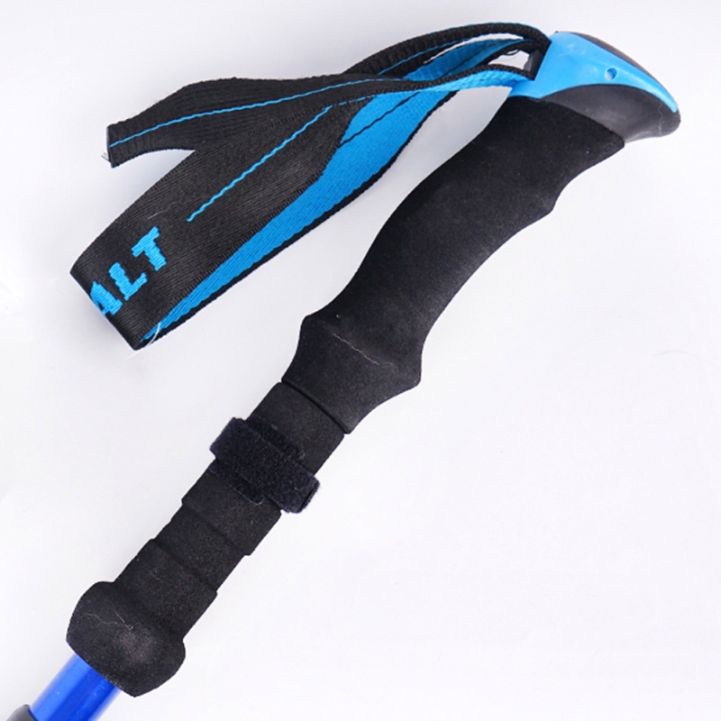 Gậy Leo Núi Siêu Nhẹ Chống Trượt Dễ Điều Chỉnh