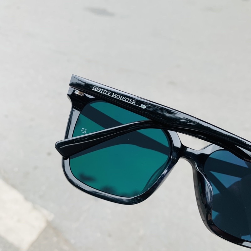 Kính Mát Thời Trang GM SAL Cao Cấp - Kính Mát Nam Nữ Mới Nhất