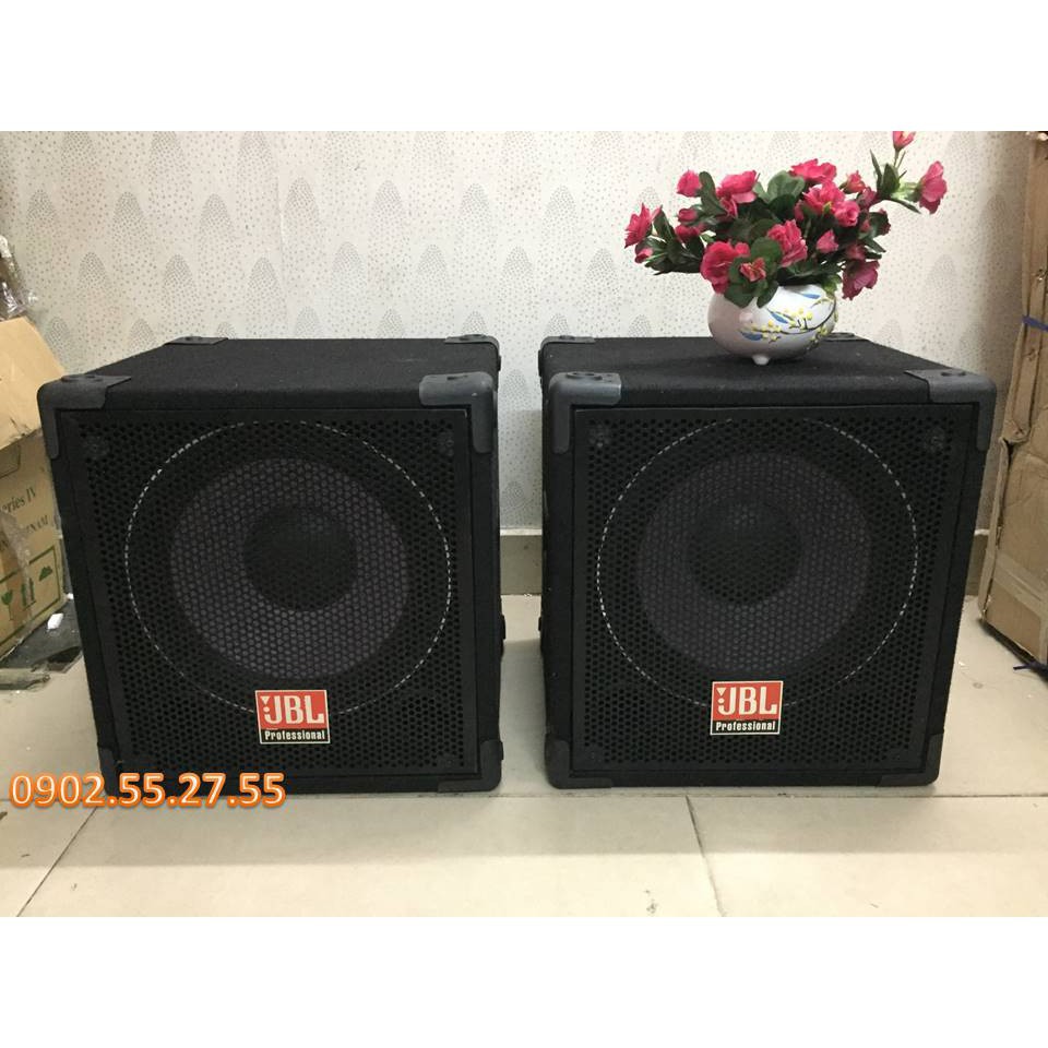 Vỏ thùng Loa sân khấu Súp hơi Bass 3 tấc..  giá rẽ