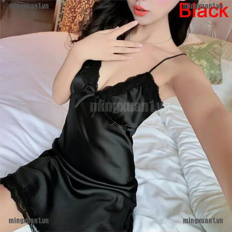 Đồ Ngủ Lụa Sexy Cho | BigBuy360 - bigbuy360.vn