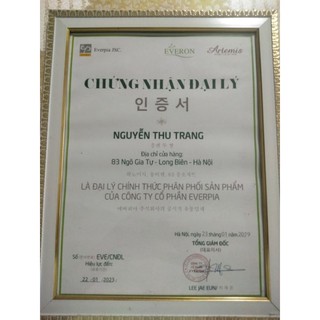 Ga chun EPT 20045 EVERON
