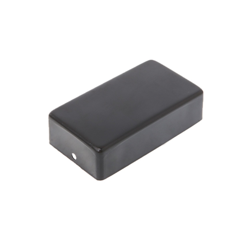 Vỏ Pickup Humbucker Không Lỗ Phù Hợp Cho Pickup 50mm 52mm