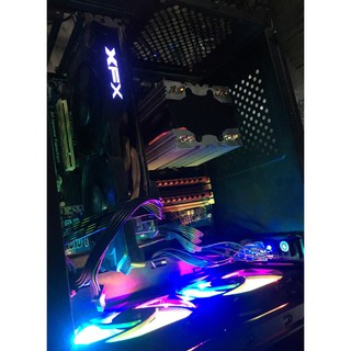 Vga XFX 470 - 4 gb