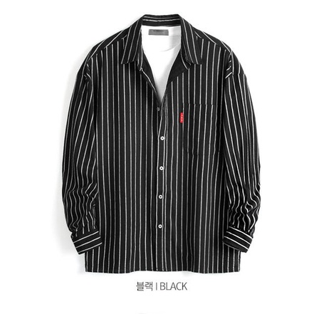 Áo sơ mi TBC unisex overfit. Mẫu sơ mi thời trang của T.B.C với chất vải linen mềm ít nhăn. Form overfit thời trang