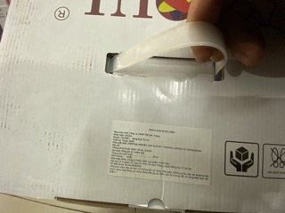 Bình thủy điện seoul