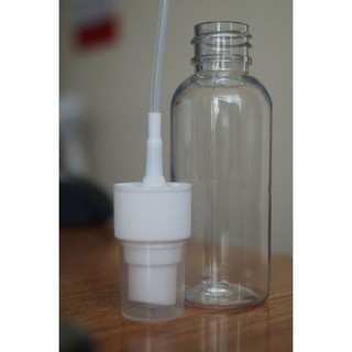 Chai Xịt Phun Sương 50ml