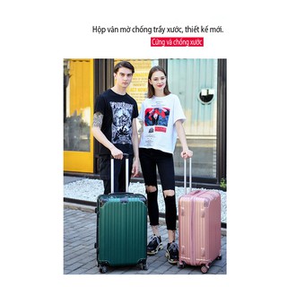 KV-033 Vali Siêu bền, Siêu chịu lực