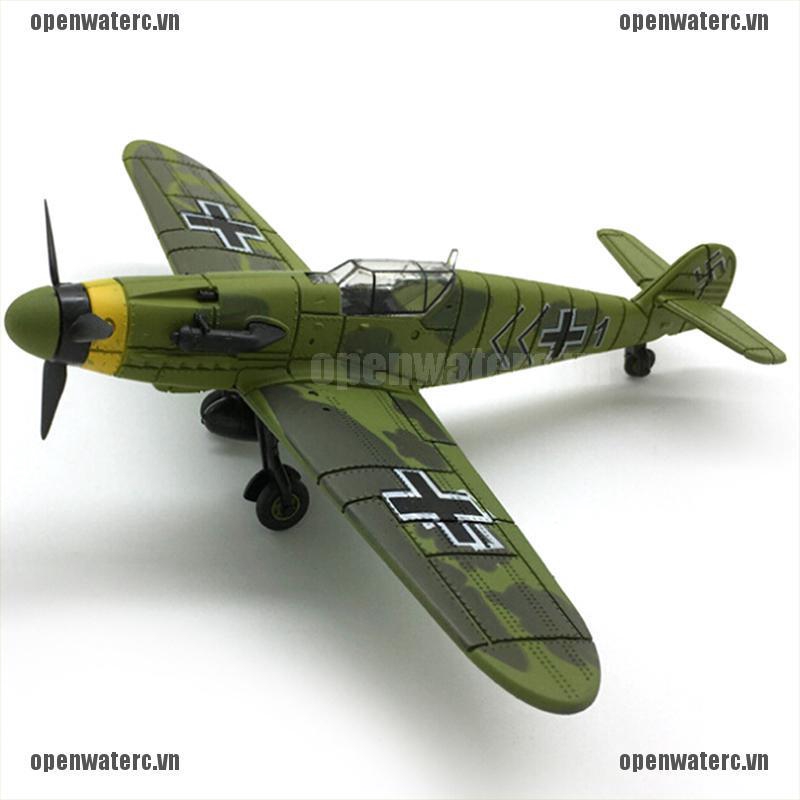 Mô hình máy bay quân sự tỉ lệ 1 / 48