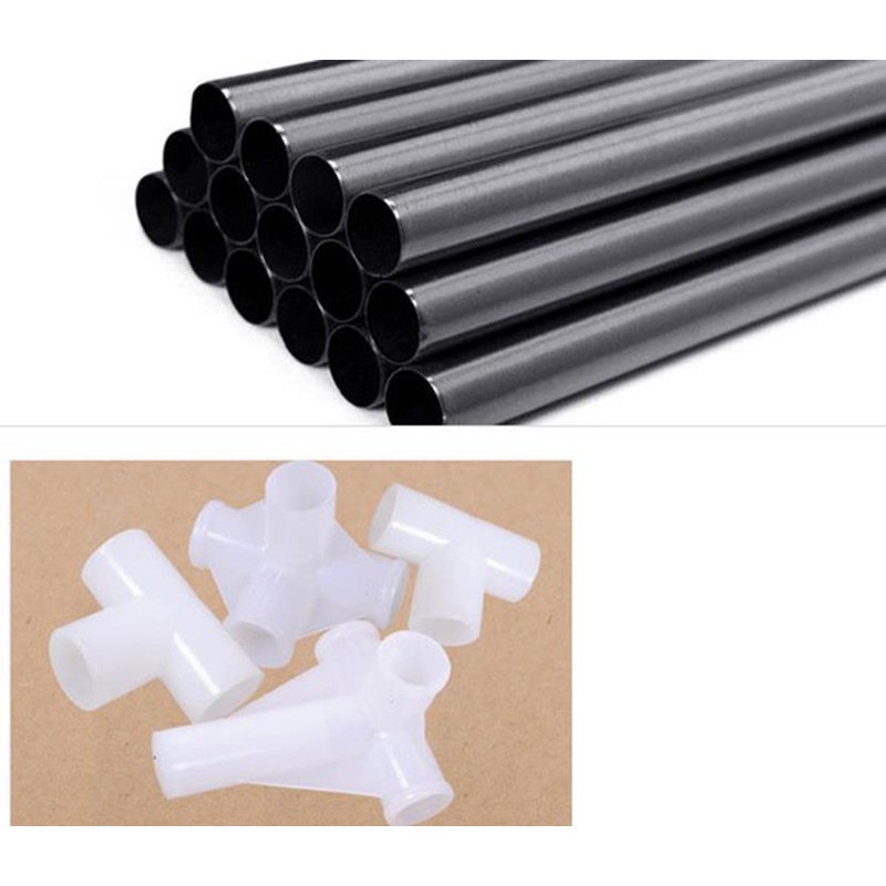 TỦ VẢI CAO CẤP 3 BUỒNG 8 NGĂN MẪU MỚI - BX1907