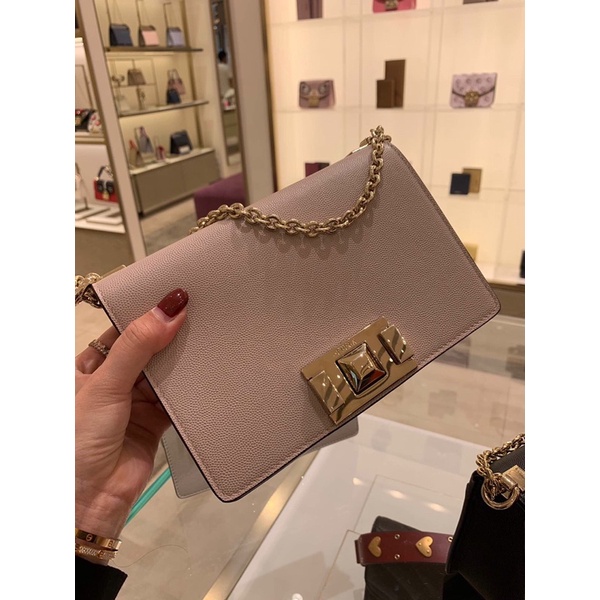Túi FURLA Mimi Mini Crossbody