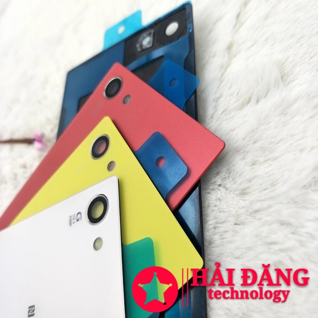 Nắp Lưng Sony Xperia Z5 Compact