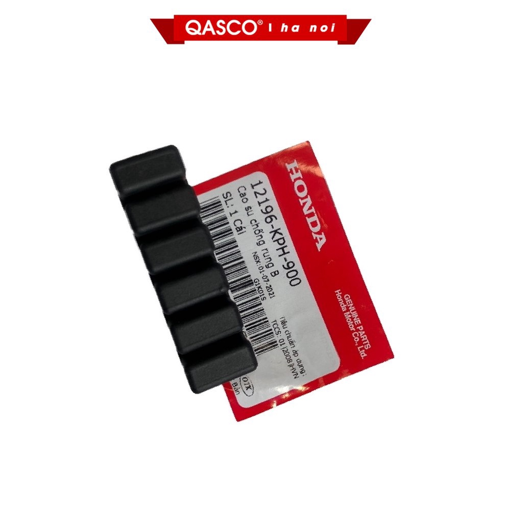 Cao su chống rung B  dùng chung nhiều xe  - HN