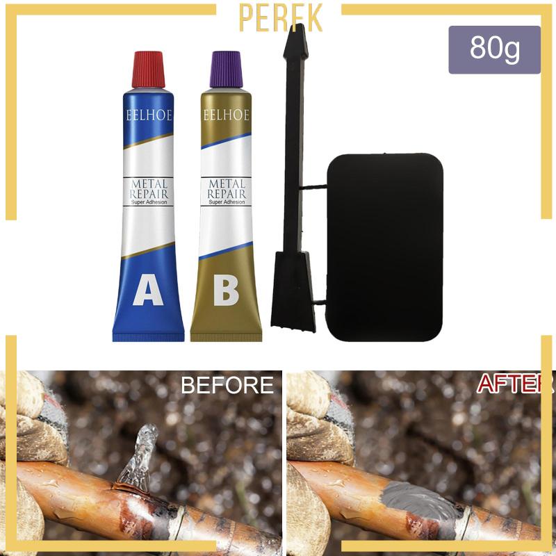 Keo Dán Kim Loại Nhanh Khô 20g Chuyên Dụng