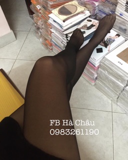Quần tất SK 12D
