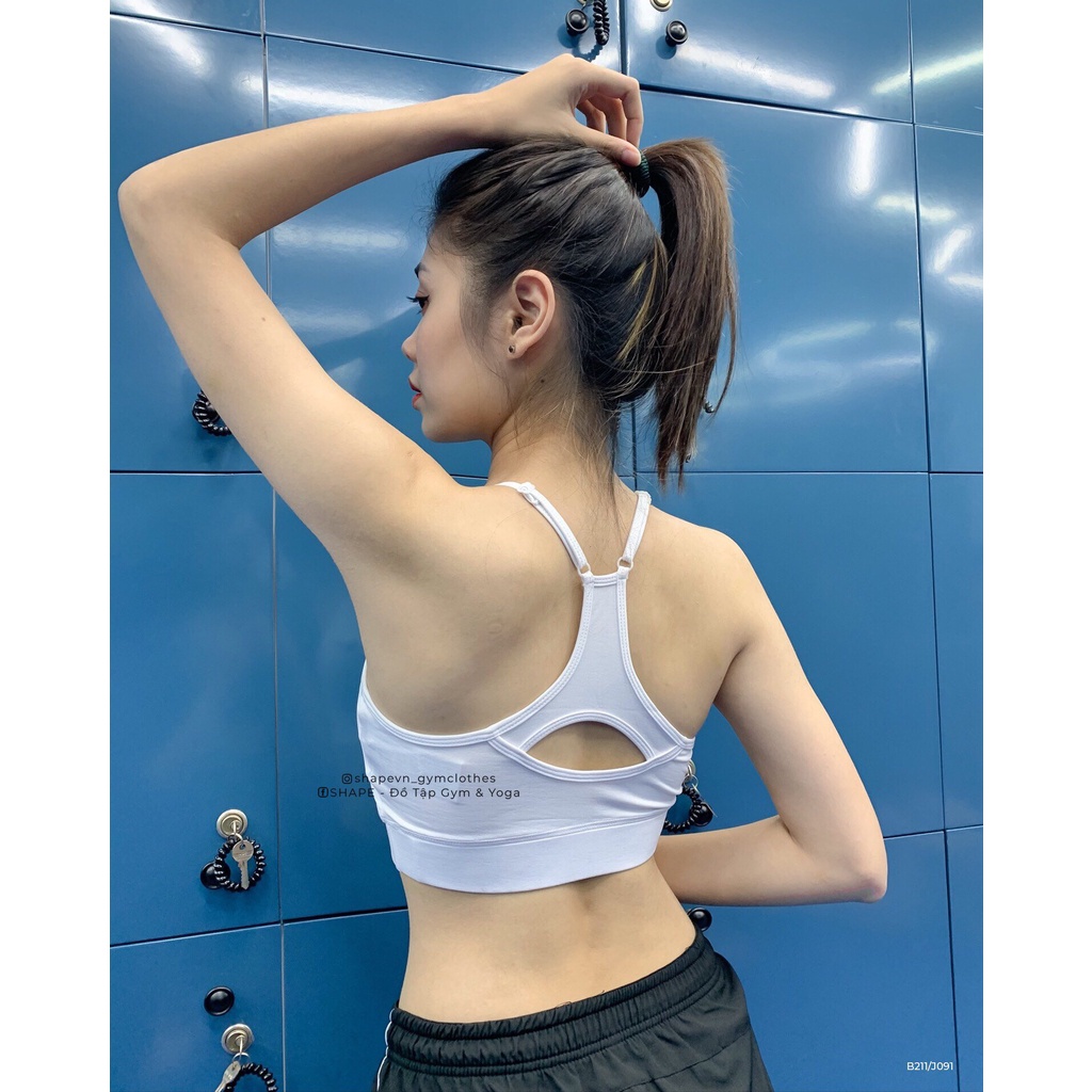 Quần ống rộng jogger tập gym yoga nữ N trơn thun gió [J091]