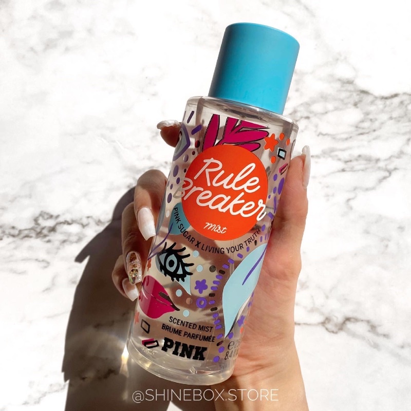 ✨ Xịt thơm toàn thân Body Mist Victoria’s Secret✨