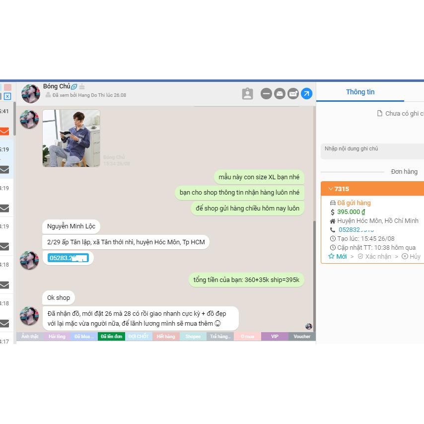 Đồ bộ Pijama-Đồ ngủ nam cao cấp phong cách Hàn Quốc, chất COTTON 100 dày dặn & thoáng khí