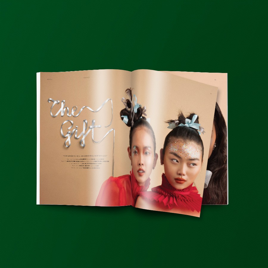 Tạp chí Đẹp - Số 251 (Tháng 12.2019) | BigBuy360 - bigbuy360.vn