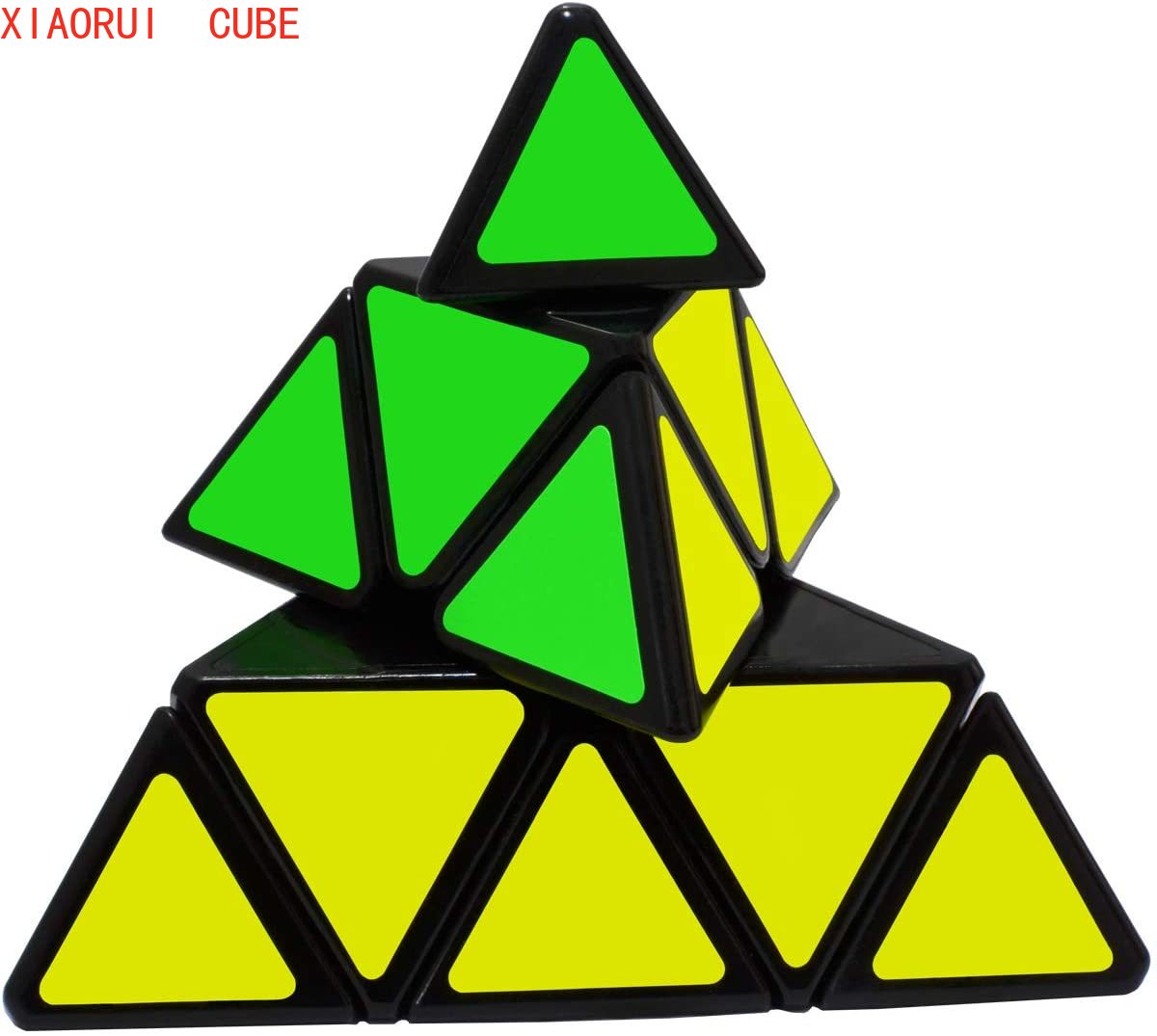 Khối Rubik Đồ Chơi 3x3, 3x3 X 3