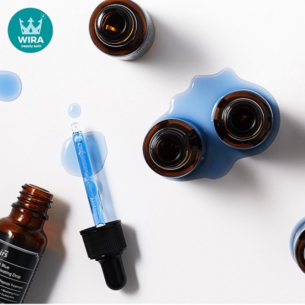 [Nhập mã WIRA giảm 8% đơn hàng từ 300k]Tinh chất Phục Hồi Da Dầu Mụn Nhạy Cảm Klairs Midnight Blue Youth Activating Drop | BigBuy360 - bigbuy360.vn