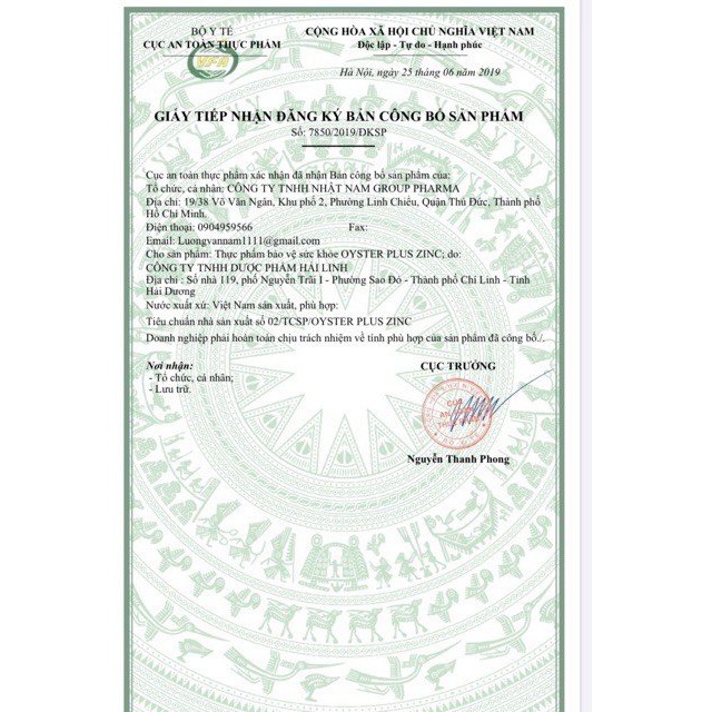 [Mã 66FMCGSALE hoàn 8% xu đơn 500K] Viên uống Tinh chất hàu biển Úc Goodhealth Oyster Plus Zinc 60 viên | BigBuy360 - bigbuy360.vn