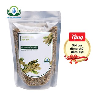 Trà Mộc Sắc Hoa Hòe 500G